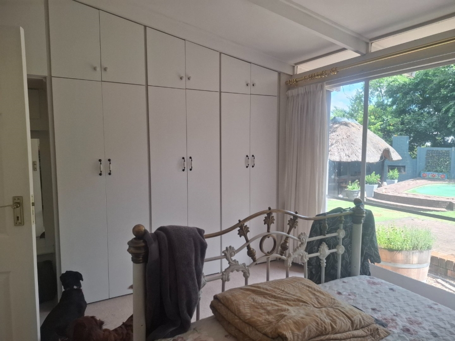 To Let 3 Bedroom Property for Rent in Suidrand Free State